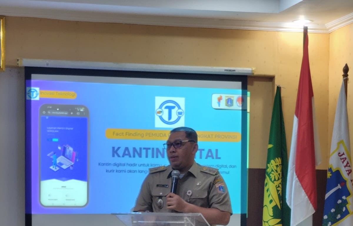 Foto Testimoni Wakil Kecamatan