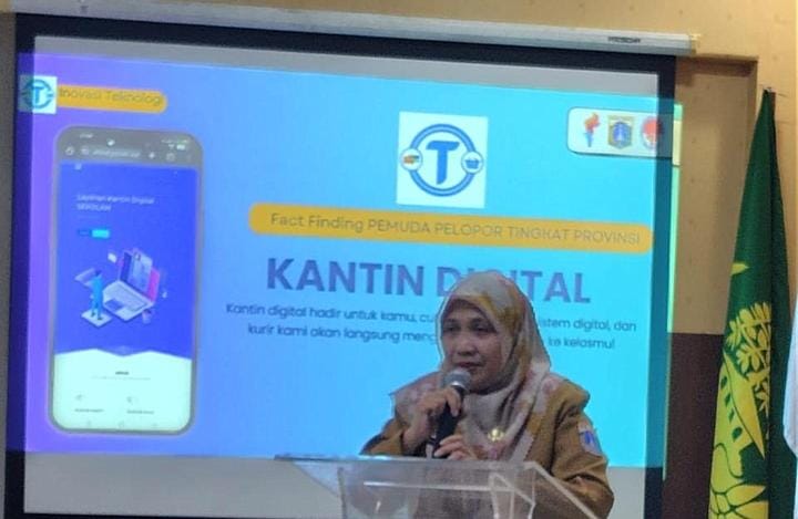 Foto Suku Dinas Pendidikan